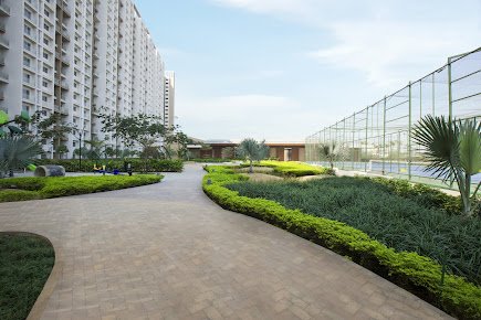 Akshar Greenworld